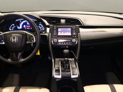 Used 2020 Honda Civic LX image 22