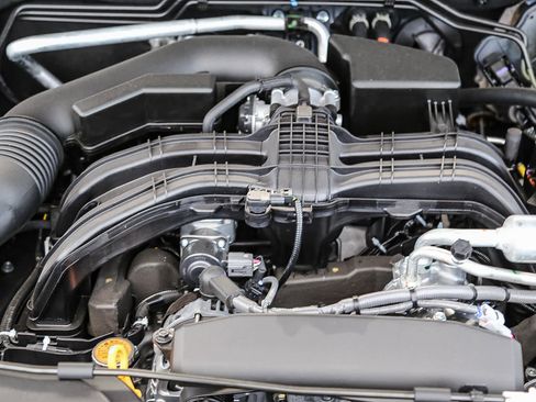 New 2026 Subaru Crosstrek 2.5i Sport image 13