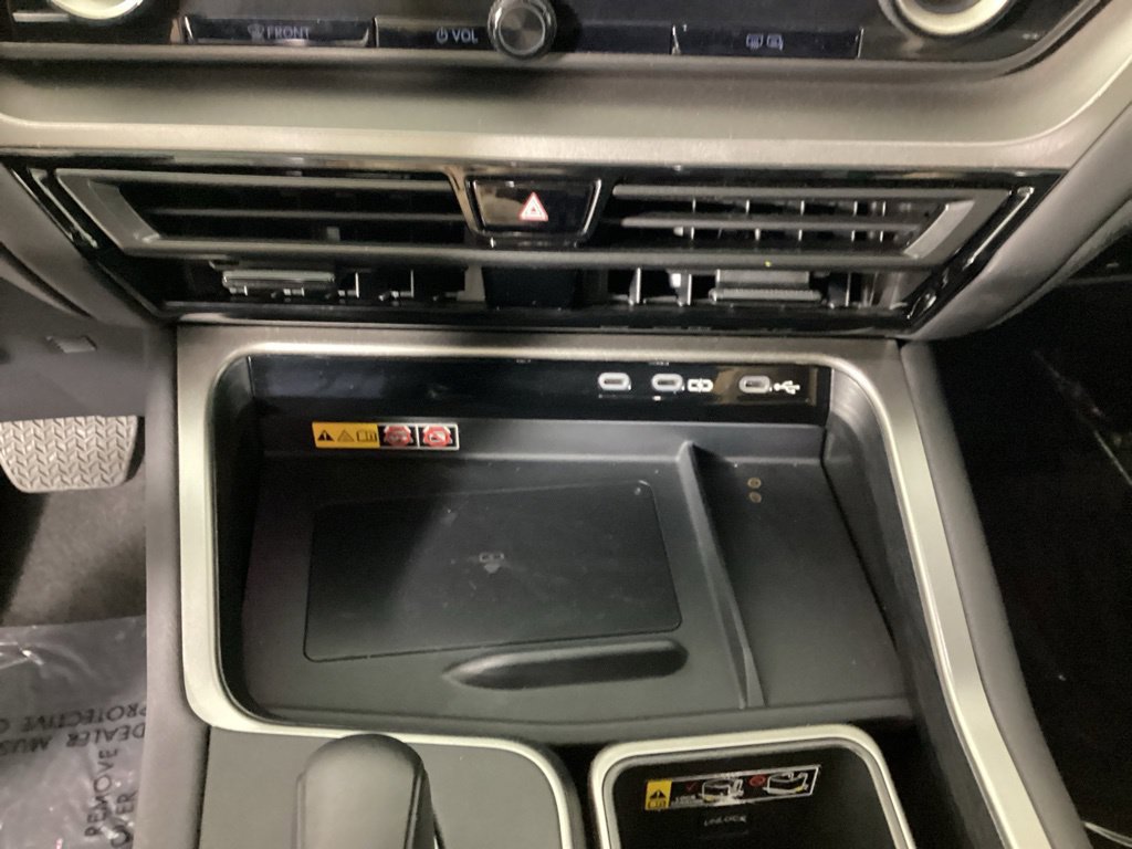 Used 2024 Lexus TX 350 AWD image 19