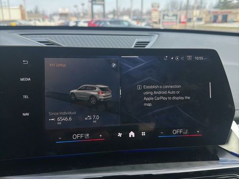 New 2025 BMW X1 xDrive28i w/ Technology Package image 29