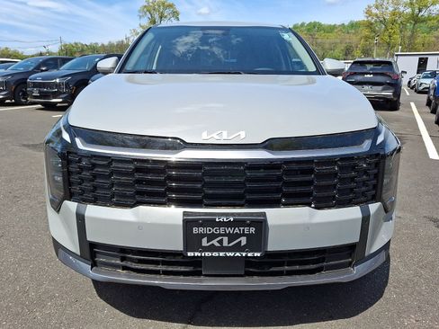 New 2026 Kia Sportage EX FWD image 2