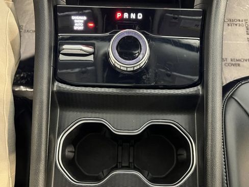 Used 2024 Jeep Grand Cherokee Limited AWD/4WD image 47