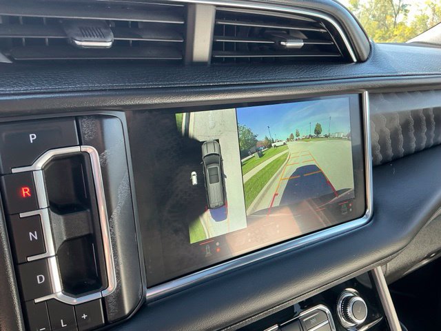Used 2024 GMC Yukon XL Denali w/ Denali Reserve Package AWD/4WD image 30
