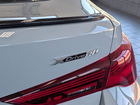 New 2026 BMW i4 xDrive40i w/ M Sport Package image 5