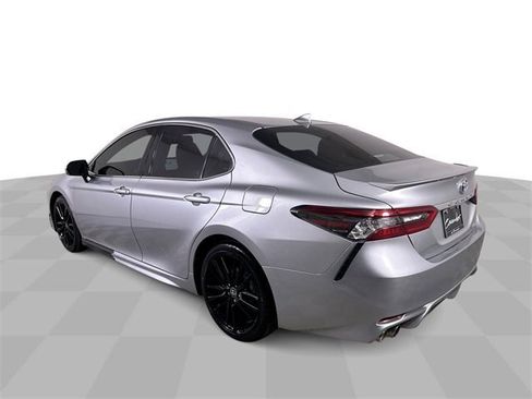 Used 2024 Toyota Camry XSE w/ Cold Weather Package image 6