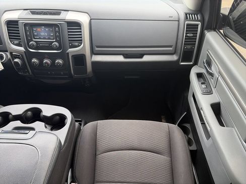 Used 2019 RAM 1500 Warlock AWD/4WD image 16
