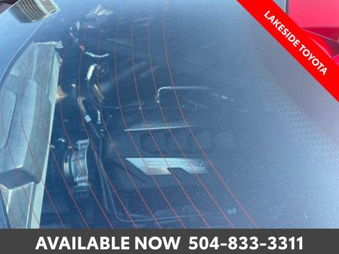 Used 2021 Chevrolet Corvette Stingray Preferred Cpe w/ Z51 Performance Package RWD image 16