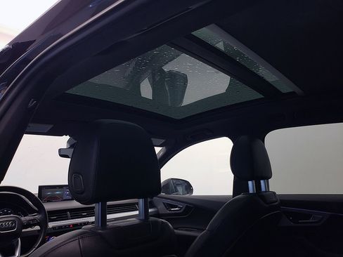 Used 2019 Audi Q7 2.0T Premium Plus w/ Premium Plus Package image 24