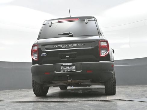 Used 2023 Ford Bronco Sport Big Bend w/ Convenience Package AWD/4WD image 29