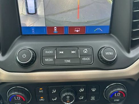 Used 2019 GMC Acadia Denali w/ Technology Package FWD image 21