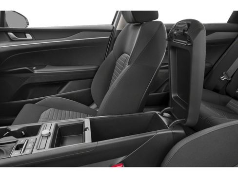 Certified 2025 Kia K5 LXS FWD image 9