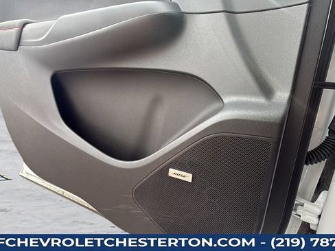 Used 2023 Chevrolet Bolt EUV Premier w/ Sun & Sound Package FWD image 34