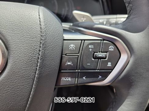 Used 2024 Lexus RX 350 FWD w/ Technology Package image 27