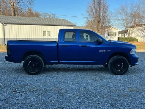 Used 2014 RAM 1500 Express image 6