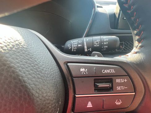 Used 2025 Honda CR-V Sport-L image 25