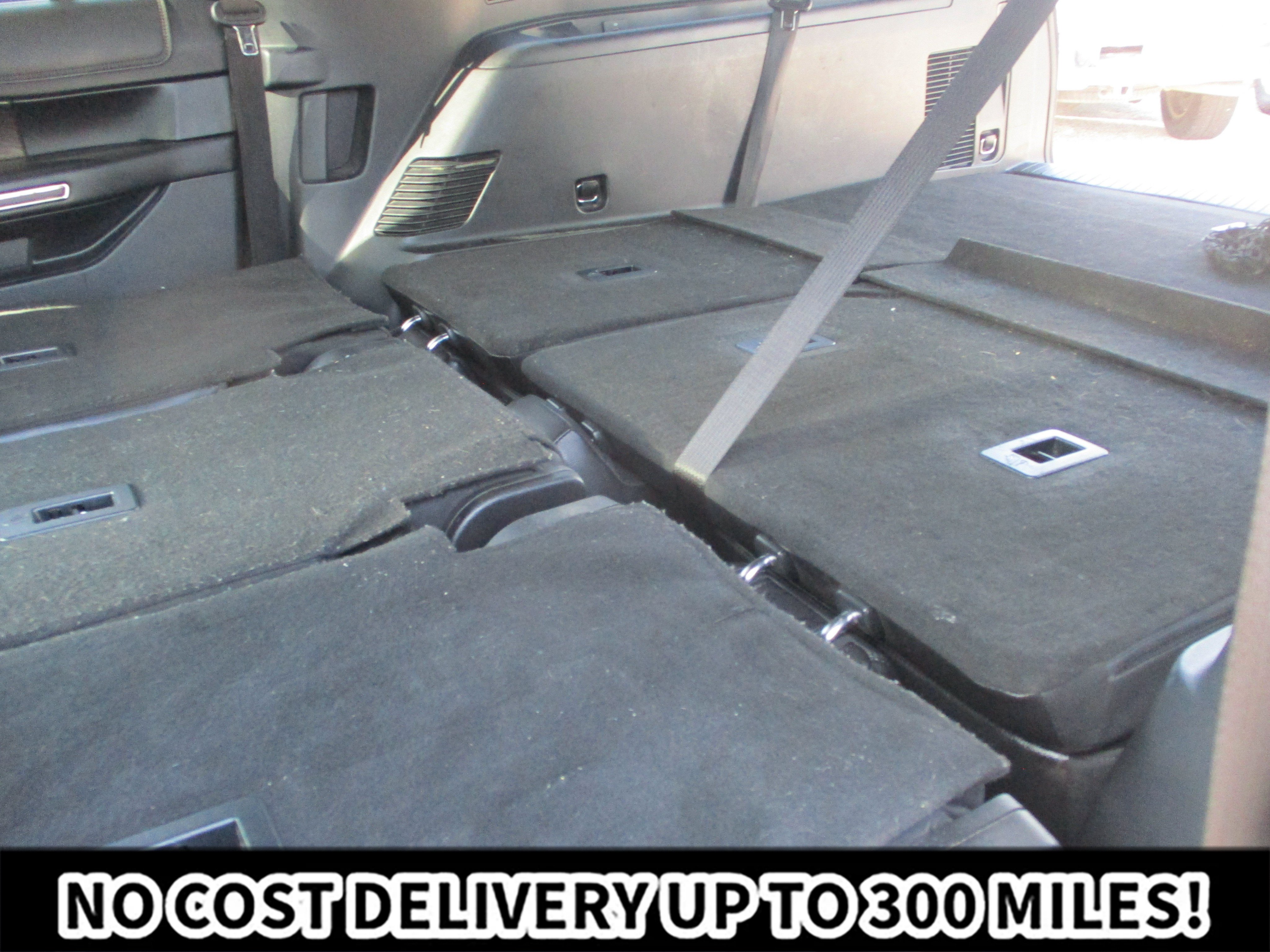 Used 2020 Ford Expedition Max Limited AWD/4WD image 17
