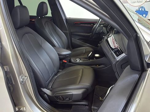 Used 2021 BMW X1 xDrive28i w/ Convenience Package image 20