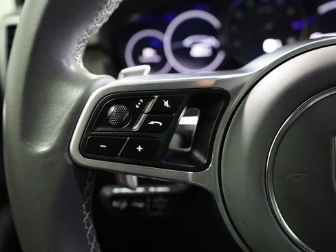 Certified 2023 Porsche Cayenne GTS image 27