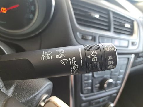 Used 2016 Buick Encore FWD image 17