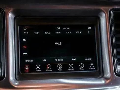 Used 2022 Dodge Challenger SXT w/ Blacktop Package image 29