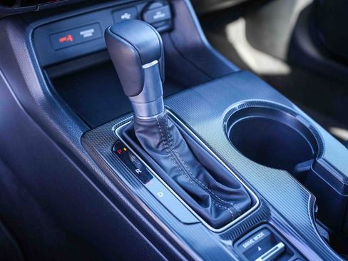 Certified 2024 Honda Civic Sport image 20