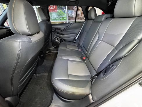 Used 2025 Subaru Outback Wilderness AWD/4WD image 44