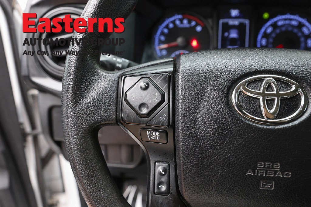 Used 2021 Toyota Tacoma SR RWD image 15