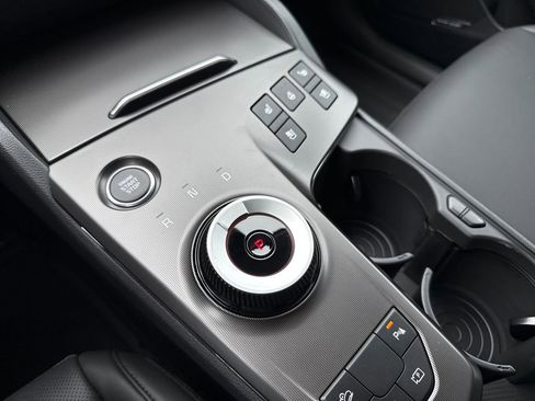 New 2026 Kia Sportage SX Prestige image 30