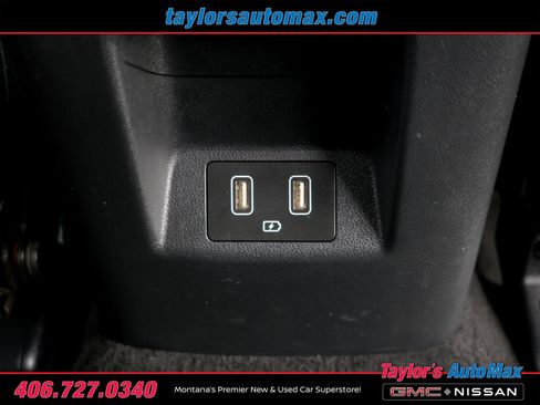 Used 2023 Hyundai Tucson SEL image 25