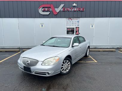 Used 2011 Buick Lucerne CX
