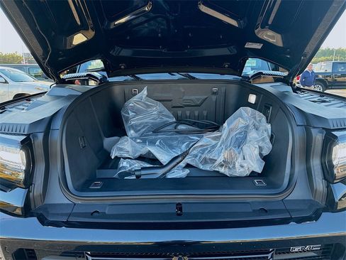 New 2025 GMC Hummer EV 3X image 26