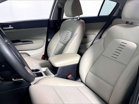 Used 2020 Kia Sportage LX w/ LX Popular Package FWD image 23