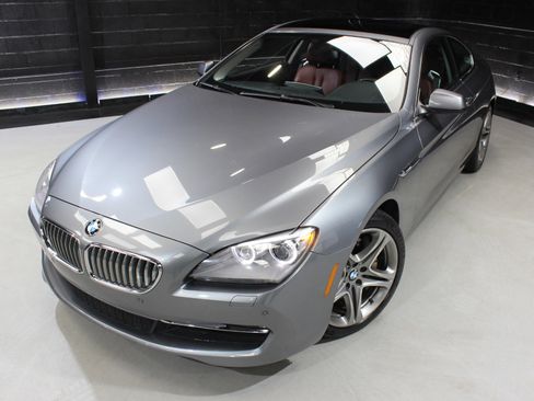 Used 2012 BMW 650i Coupe image 6
