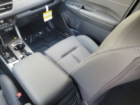New 2026 Subaru Outback Touring AWD/4WD image 12