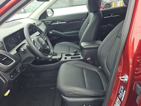 Used 2025 Kia Seltos SX image 5