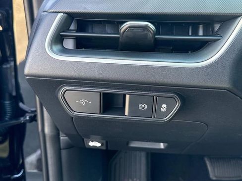 New 2026 Kia K4 LX image 23