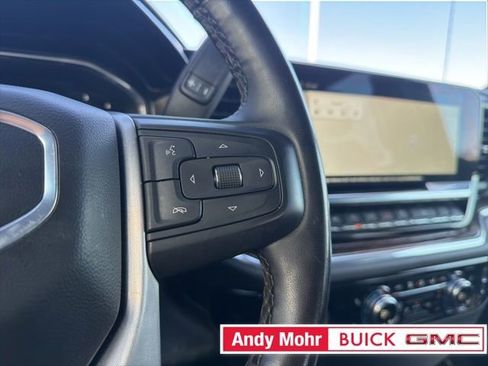 Used 2024 GMC Sierra 1500 SLE image 40
