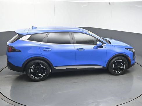 Used 2026 Kia Sportage EX FWD image 52