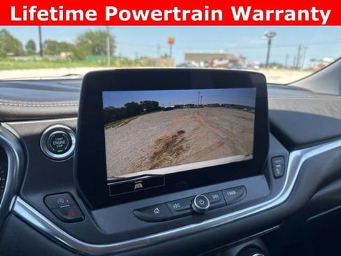 Used 2023 Chevrolet Blazer LT w/ Convenience Package FWD image 6
