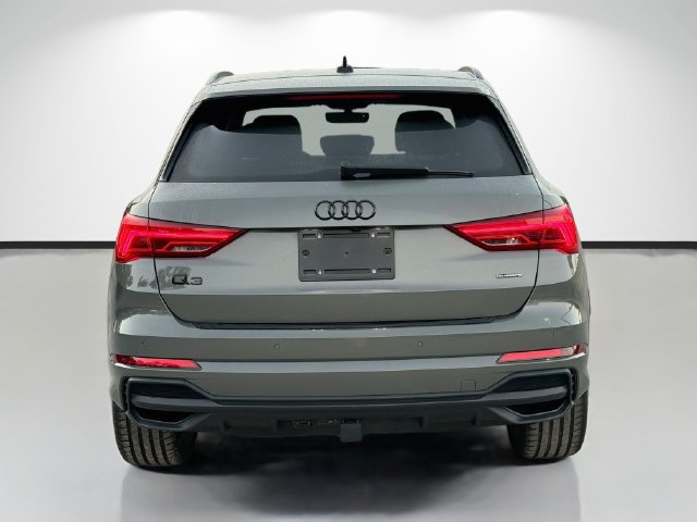 Used 2024 Audi Q3 2.0T Premium Plus AWD/4WD image 4