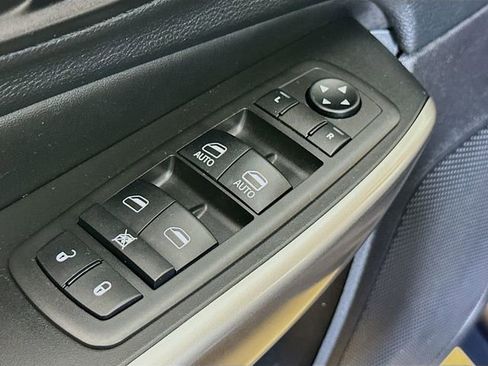 Used 2021 Jeep Cherokee Latitude Lux 80th Anniv w/ Quick Order Package 26U 80TH AWD/4WD image 7