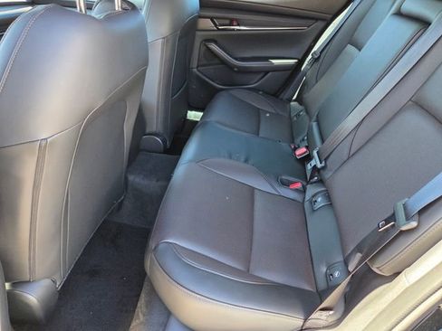 New 2026 MAZDA MAZDA3 Hatchback w/Premium Plus Pkg image 8
