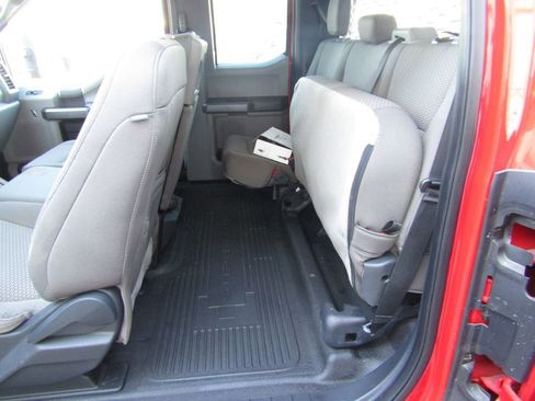 Used 2022 Ford F350 XLT image 27