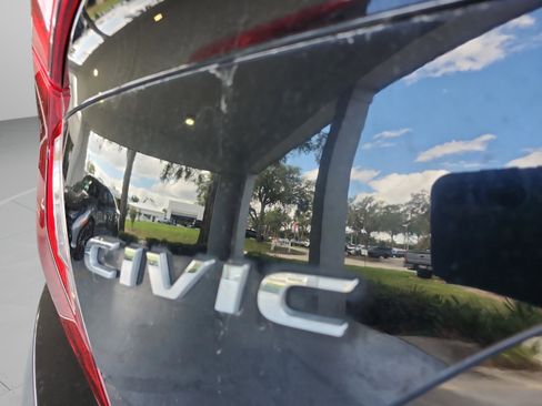 Used 2021 Honda Civic Sport image 29