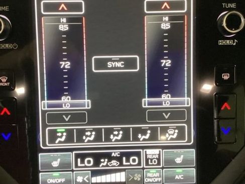 Certified 2025 Subaru Ascent Onyx Edition w/ Onyx Package image 23