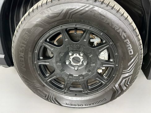 Used 2021 Subaru Ascent Touring w/ Popular Package #2A AWD/4WD image 35