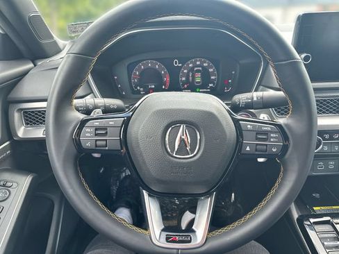 Used 2026 Acura Integra A-Spec FWD image 16