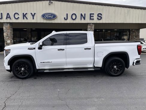 Used 2023 GMC Sierra 1500 Denali AWD/4WD image 1