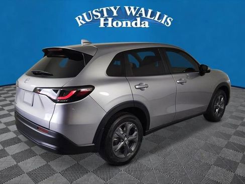 New 2026 Honda HR-V LX image 3