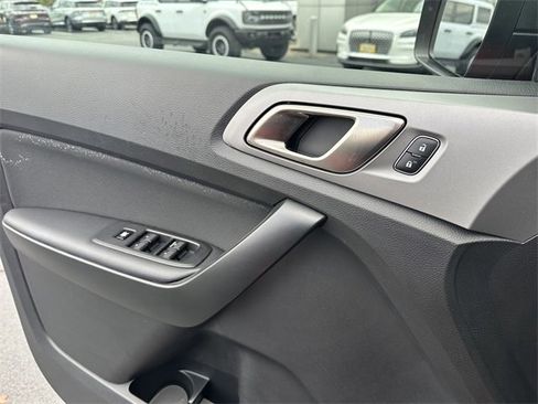 Certified 2023 Ford Ranger XLT w/ Equipment Group 301A Mid image 30